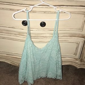 Charlotte Russe tank top